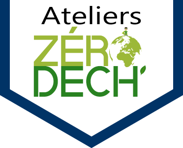 Ateliers Zéro Dech' : septembre - décembre 2025